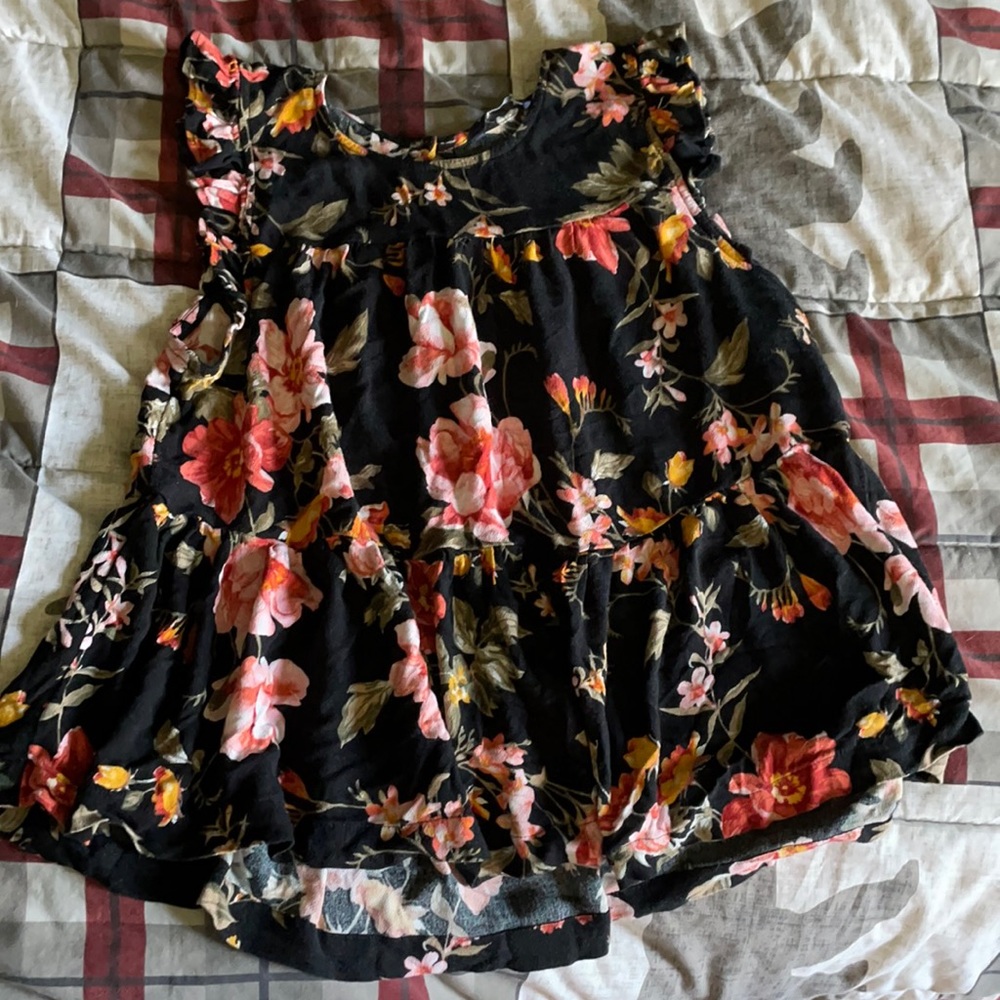 AE Baby Doll Top
